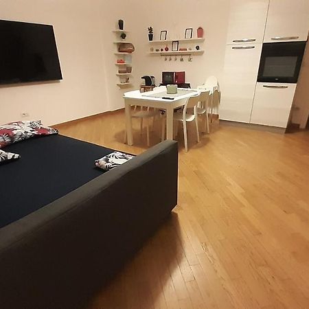 Appartement Interno5 à Bari Extérieur photo