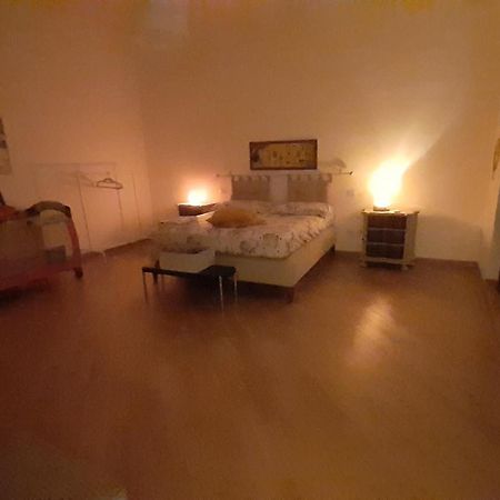 Appartement Interno5 à Bari Extérieur photo