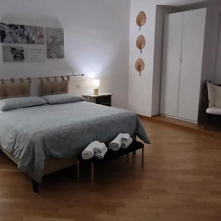 Appartement Interno5 à Bari Extérieur photo