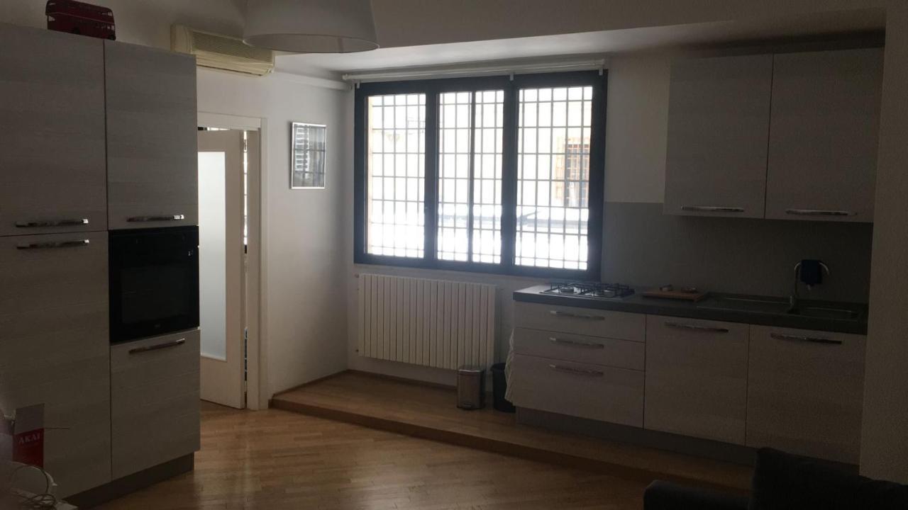 Appartement Interno5 à Bari Extérieur photo