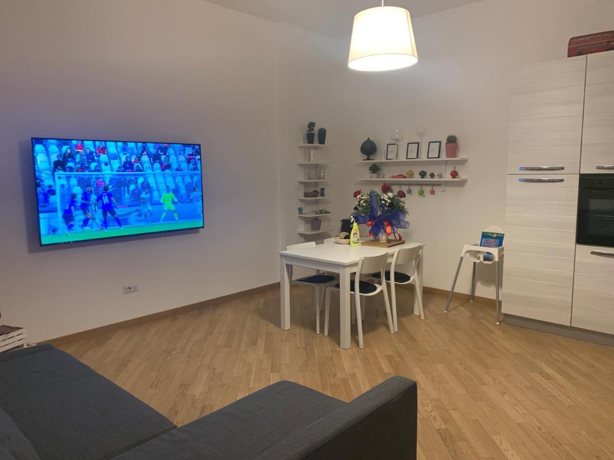 Appartement Interno5 à Bari Extérieur photo