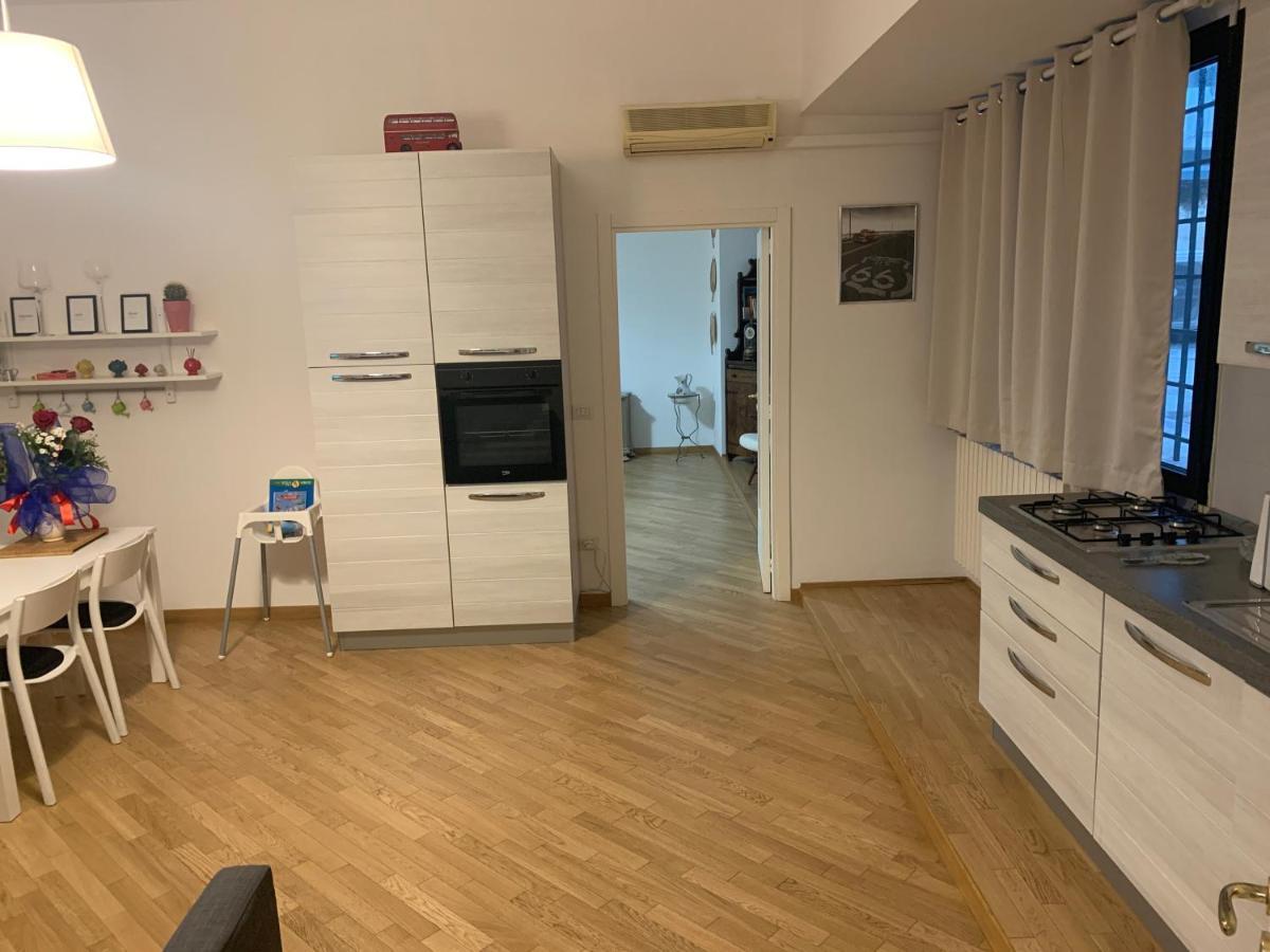 Appartement Interno5 à Bari Extérieur photo