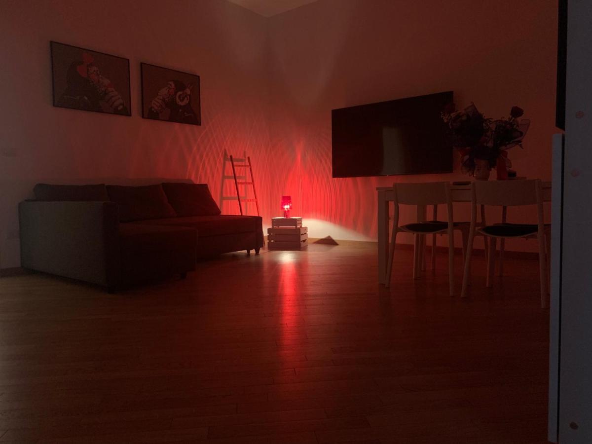 Appartement Interno5 à Bari Extérieur photo