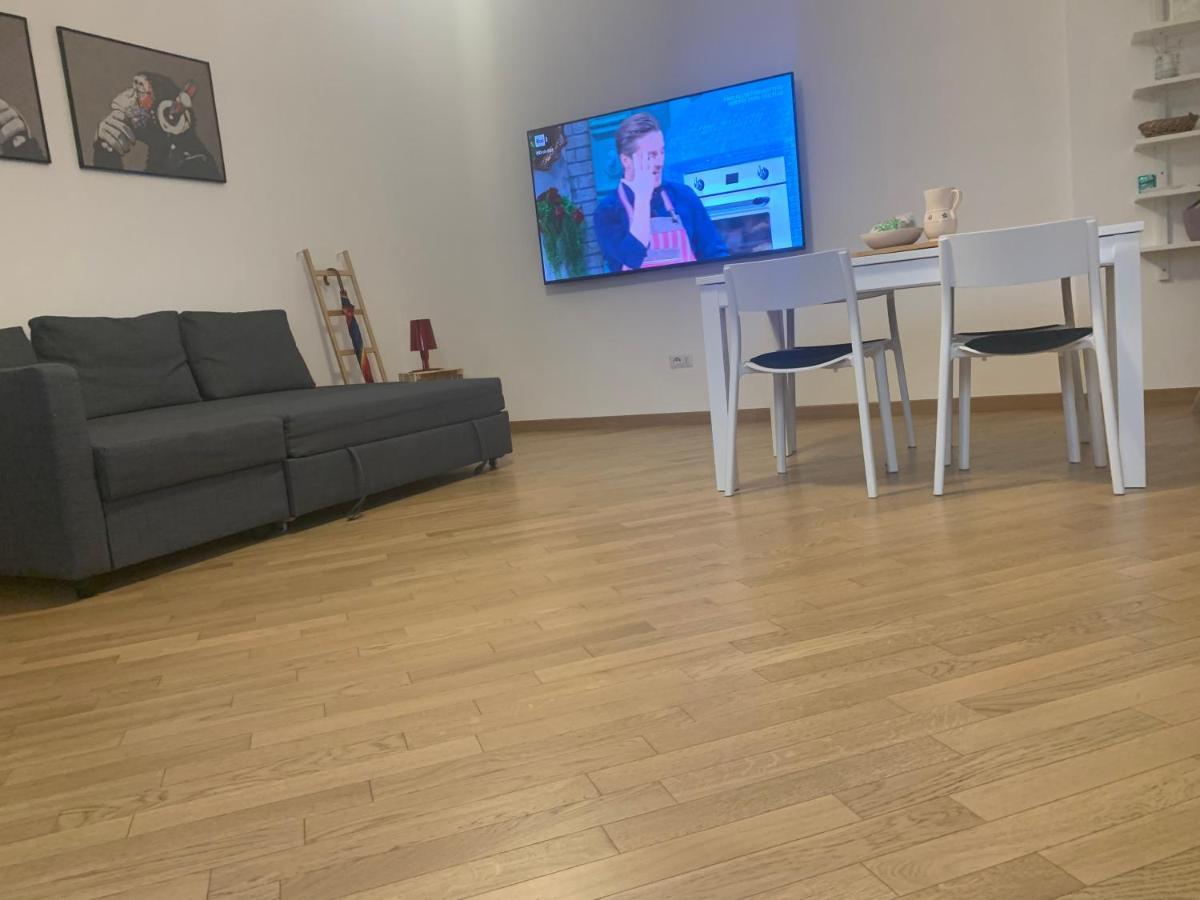 Appartement Interno5 à Bari Extérieur photo