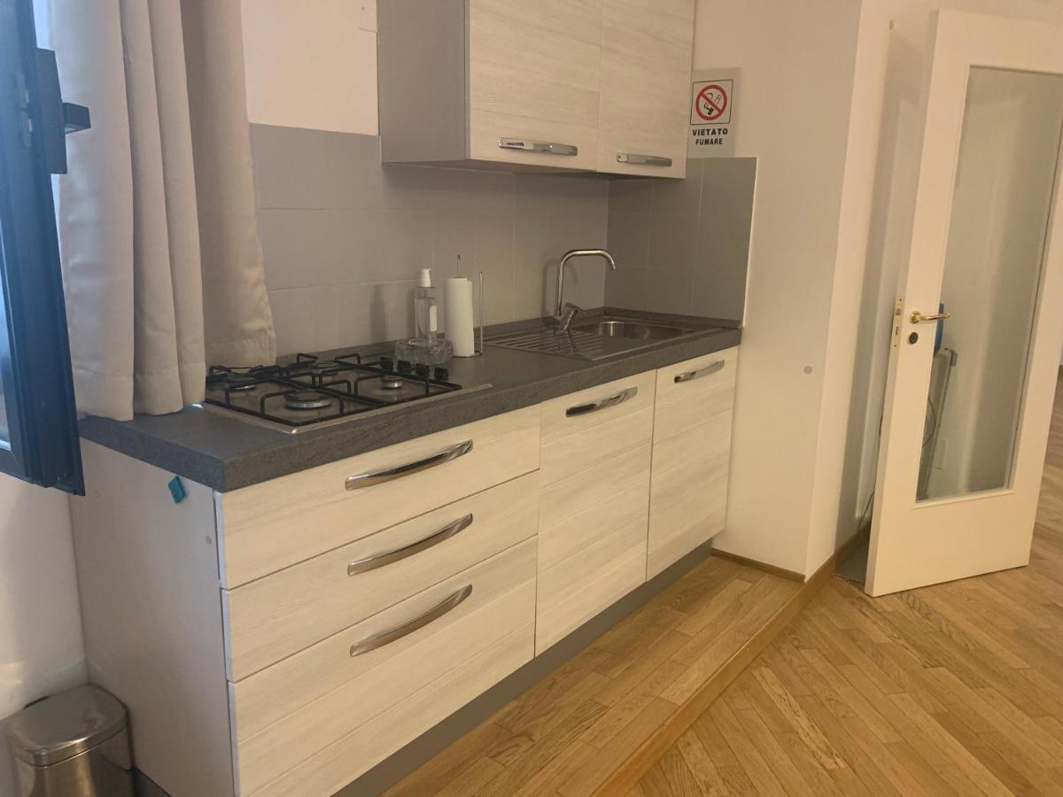 Appartement Interno5 à Bari Extérieur photo