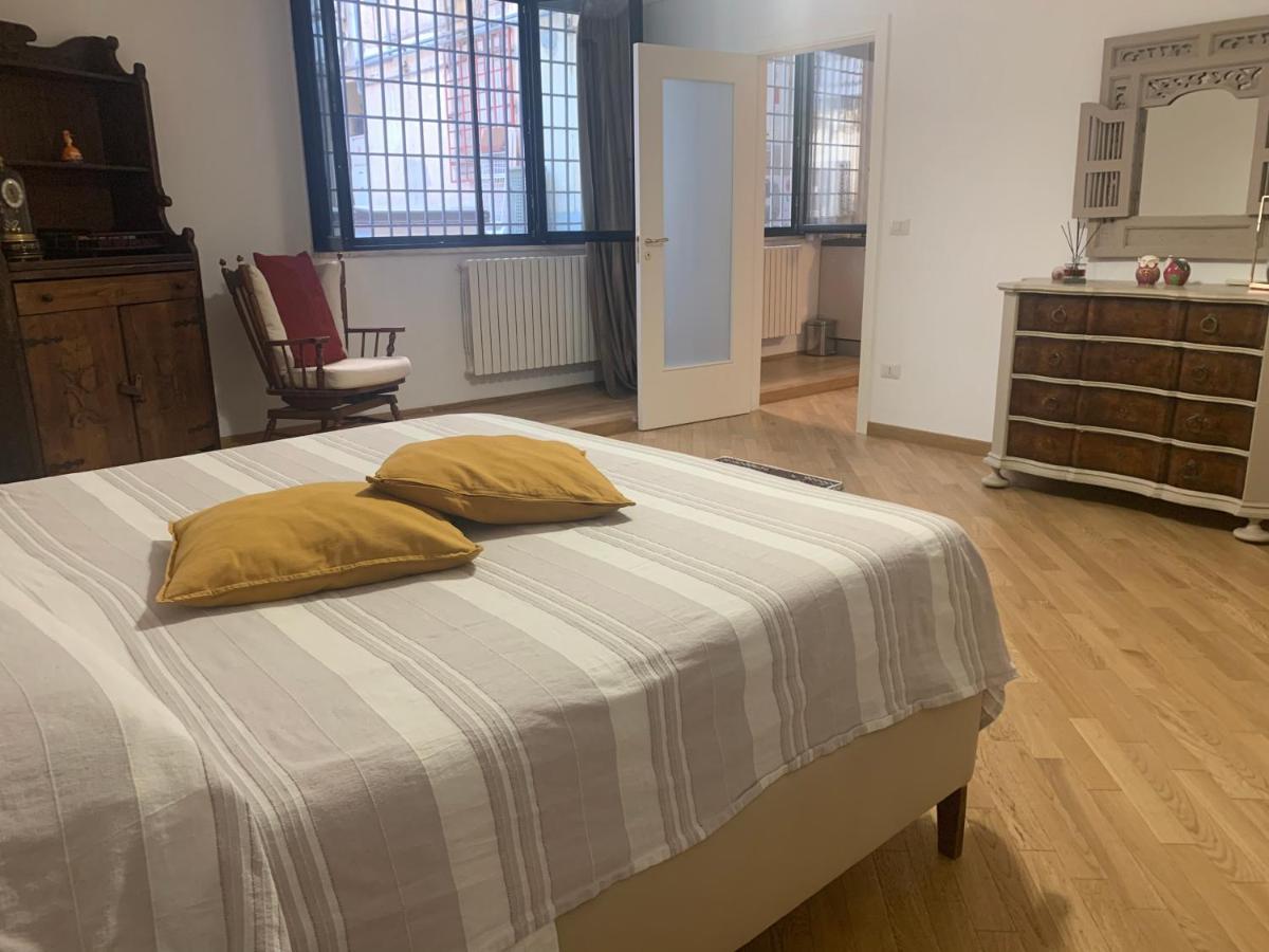 Appartement Interno5 à Bari Extérieur photo