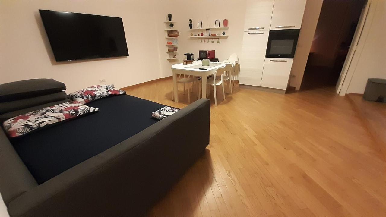 Appartement Interno5 à Bari Extérieur photo