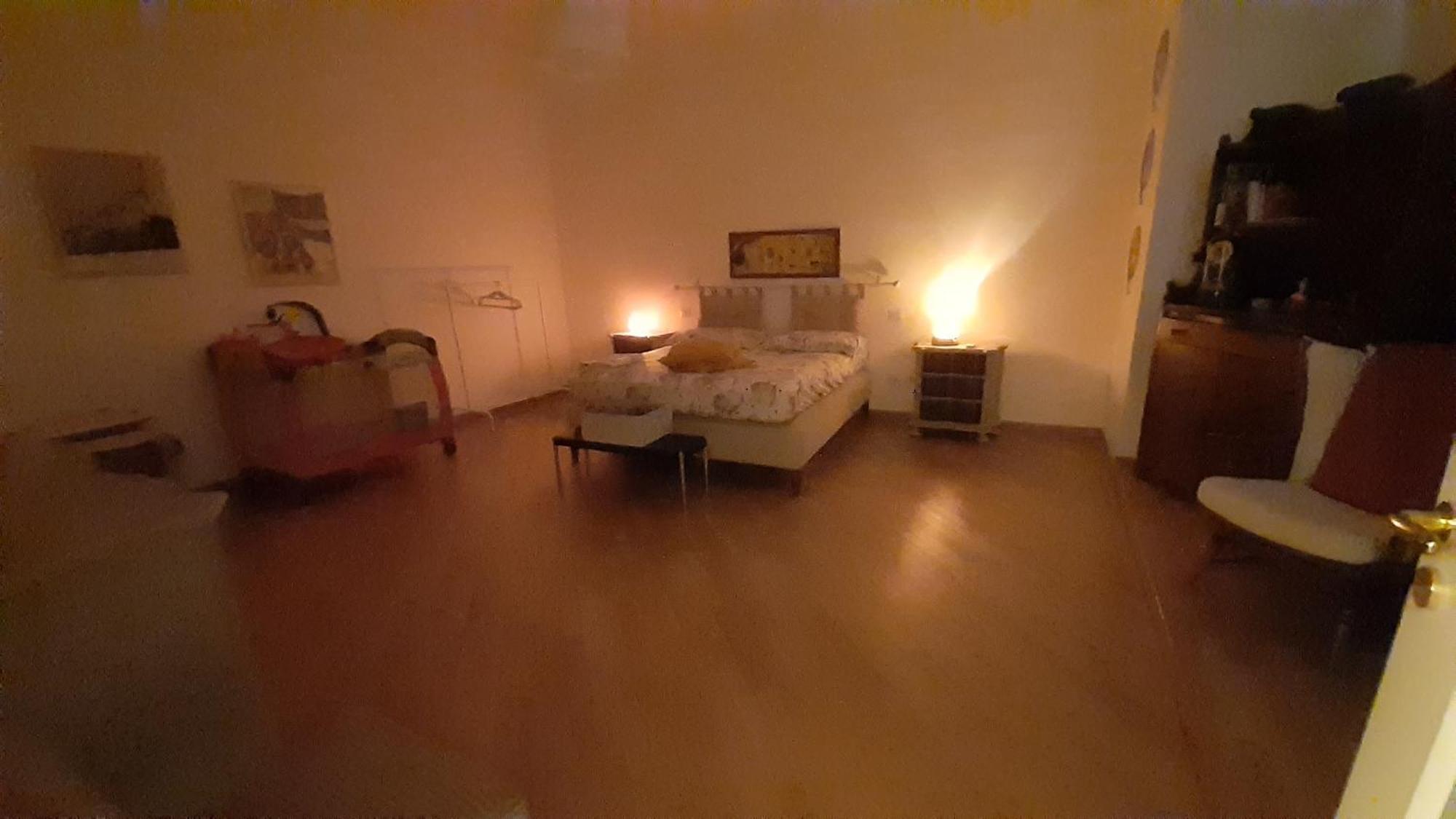 Appartement Interno5 à Bari Extérieur photo
